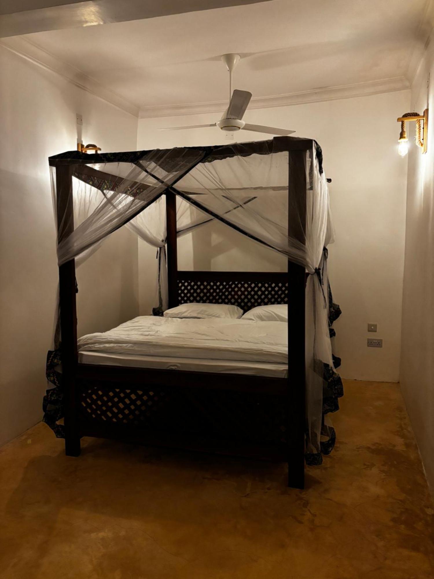 Bangalow Apartment