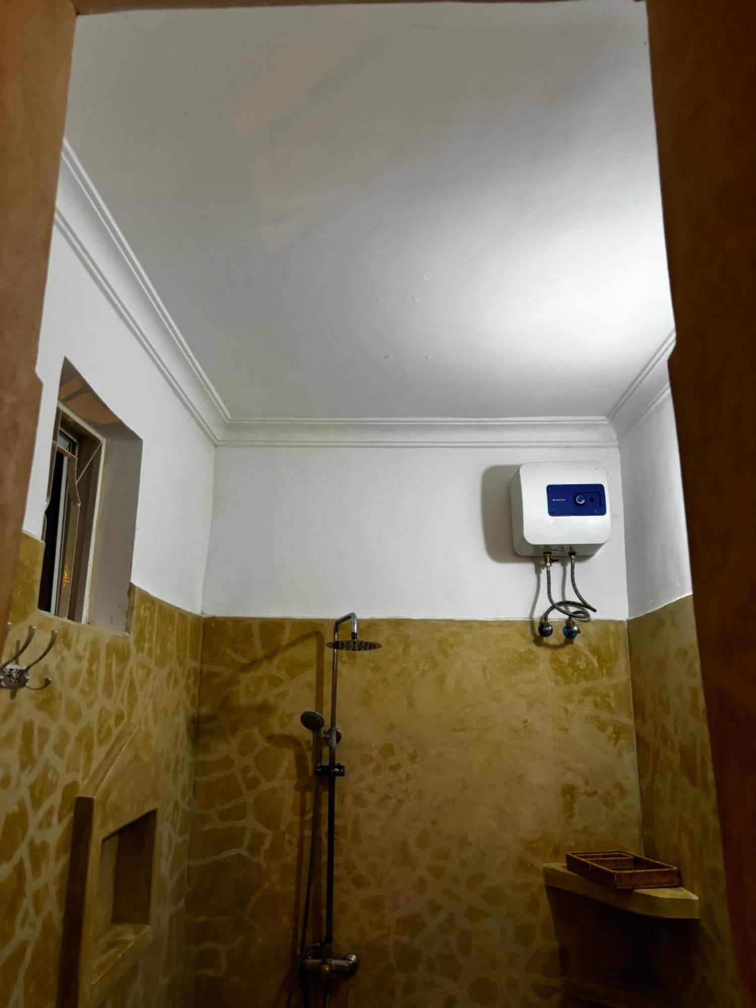 Bangalow Apartment *