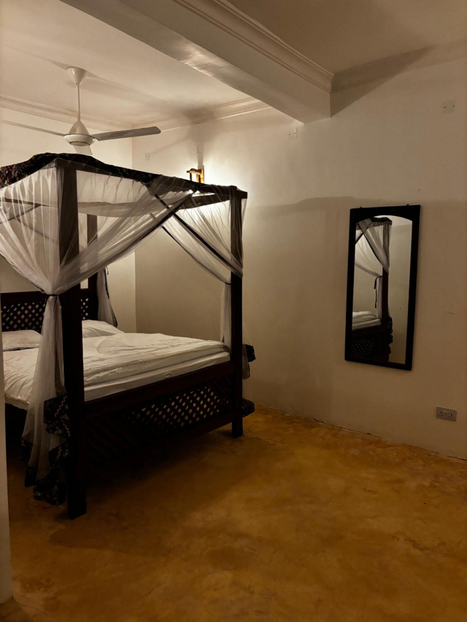 Bangalow Apartment
